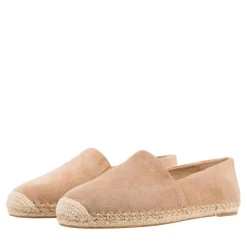 MICHAEL Michael Kors Kenzie Espadrille Husk Espadrilles
