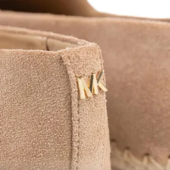 MICHAEL Michael Kors Kenzie Espadrille Husk Espadrilles