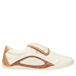 MICHAEL Michael Kors Kyler Trainer Peanut Low-Top-Sneaker