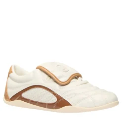 MICHAEL Michael Kors Kyler Trainer Peanut Low-Top-Sneaker