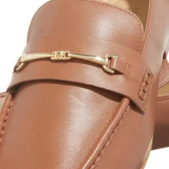 MICHAEL Michael Kors Lena Loafer Luggage Loafer