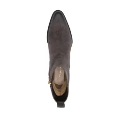 MICHAEL Michael Kors Lex Bootie Chocolate Stiefel