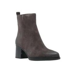 MICHAEL Michael Kors Lex Bootie Chocolate Stiefel