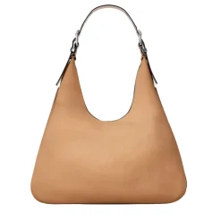 MICHAEL Michael Kors Lg Hobo Shldr Peanut Hobo Bag