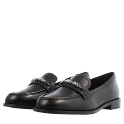 MICHAEL Michael Kors Loafer Black Loafer