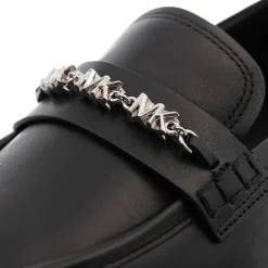 MICHAEL Michael Kors Loafer Black Loafer