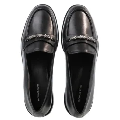 MICHAEL Michael Kors Loafer Black Loafer
