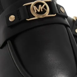 MICHAEL Michael Kors Mandy Loafer Black Loafer