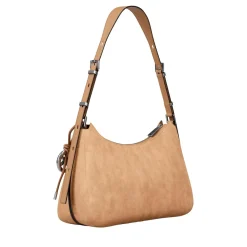 MICHAEL Michael Kors Md Tz Conv Shldr Peanut Schultertasche