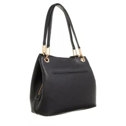MICHAEL Michael Kors Michael Kors Kensington Tote Black Shopper