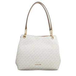 MICHAEL Michael Kors Michael Kors Kensington Tote Vanilla/acrn Schultertasche