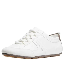 MICHAEL Michael Kors Michael Kors Keely Trainer Optic White Low-Top-Sneaker