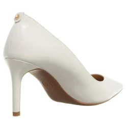 MICHAEL Michael Kors Michael Kors Alina Flex Pump Lt Cream Pumps