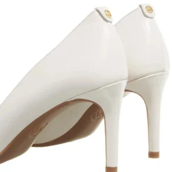 MICHAEL Michael Kors Michael Kors Alina Flex Pump Lt Cream Pumps