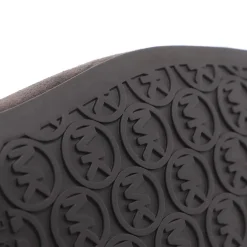 MICHAEL Michael Kors Milan Flex Ballet Chocolate Ballerinas