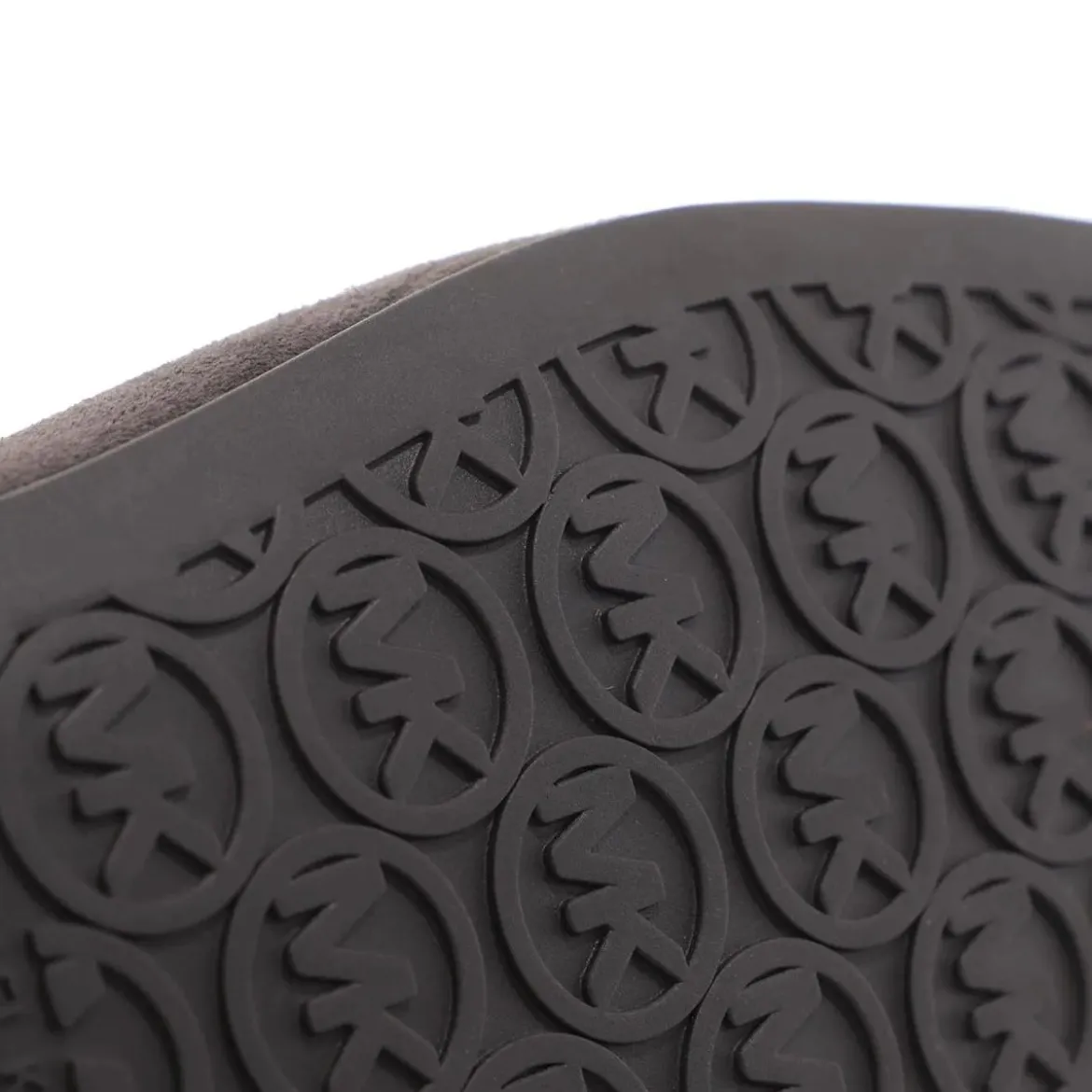 MICHAEL Michael Kors Milan Flex Ballet Chocolate Ballerinas