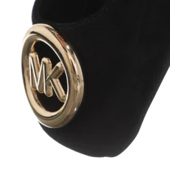 MICHAEL Michael Kors Milan Flex Ballet Black Ballerinas