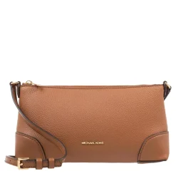 MICHAEL Michael Kors Murphy Sm Ew Zip Xbody Luggage Crossbody Bag