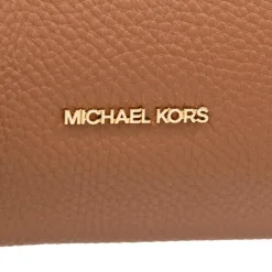 MICHAEL Michael Kors Murphy Sm Ew Zip Xbody Luggage Crossbody Bag