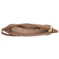 MICHAEL Michael Kors Murphy Sm Ew Zip Xbody Luggage Crossbody Bag