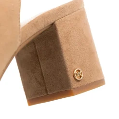 MICHAEL Michael Kors Perla Flex Sling Pump Husk Pumps