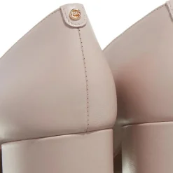 MICHAEL Michael Kors Perla Flex Pump Soft Pink Pumps