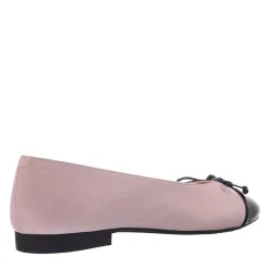 MICHAEL Michael Kors Piper Flex Ballet Soft Pink Ballerinas