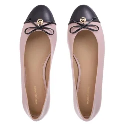 MICHAEL Michael Kors Piper Flex Ballet Soft Pink Ballerinas