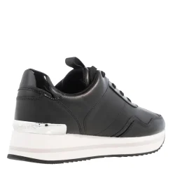 MICHAEL Michael Kors Raina Trainer Optic White Low-Top-Sneaker