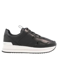 MICHAEL Michael Kors Raina Trainer Optic White Low-Top-Sneaker