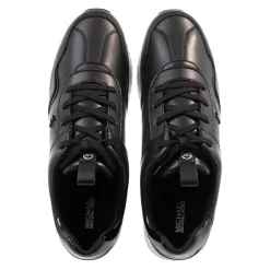 MICHAEL Michael Kors Raina Trainer Optic White Low-Top-Sneaker