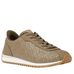 MICHAEL Michael Kors Rhodes Trainer Husk Low-Top-Sneaker