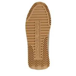 MICHAEL Michael Kors Rhodes Trainer Husk Low-Top-Sneaker