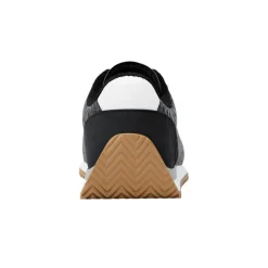 MICHAEL Michael Kors Rhodes Trainer Black Low-Top-Sneaker