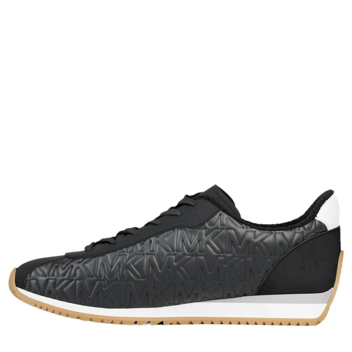 MICHAEL Michael Kors Rhodes Trainer Black Low-Top-Sneaker