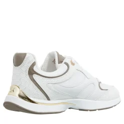 MICHAEL Michael Kors Riley Trainer Birch Low-Top-Sneaker