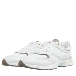 MICHAEL Michael Kors Riley Trainer Birch Low-Top-Sneaker