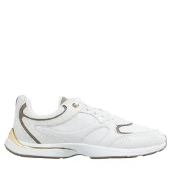 MICHAEL Michael Kors Riley Trainer Birch Low-Top-Sneaker