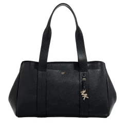 MICHAEL Michael Kors Romee Lg Ew Tote Black Schultertasche