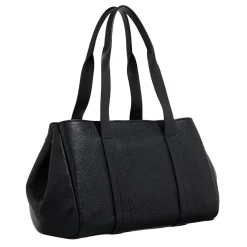 MICHAEL Michael Kors Romee Lg Ew Tote Black Schultertasche