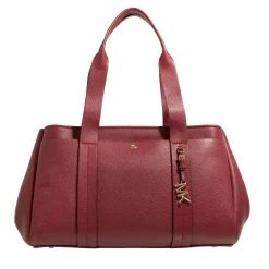 MICHAEL Michael Kors Romee Lg Ew Tote Mulberry Schultertasche