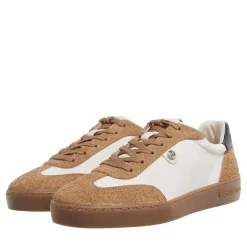 MICHAEL Michael Kors Scotty Lace Up Husk Low-Top-Sneaker