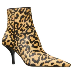 MICHAEL Michael Kors Selina Heeled Bootie Marigold Stiefeletten