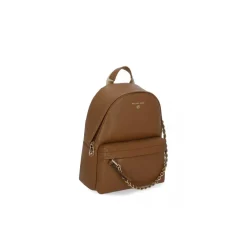 MICHAEL Michael Kors Slater Backpack Brown Rucksack