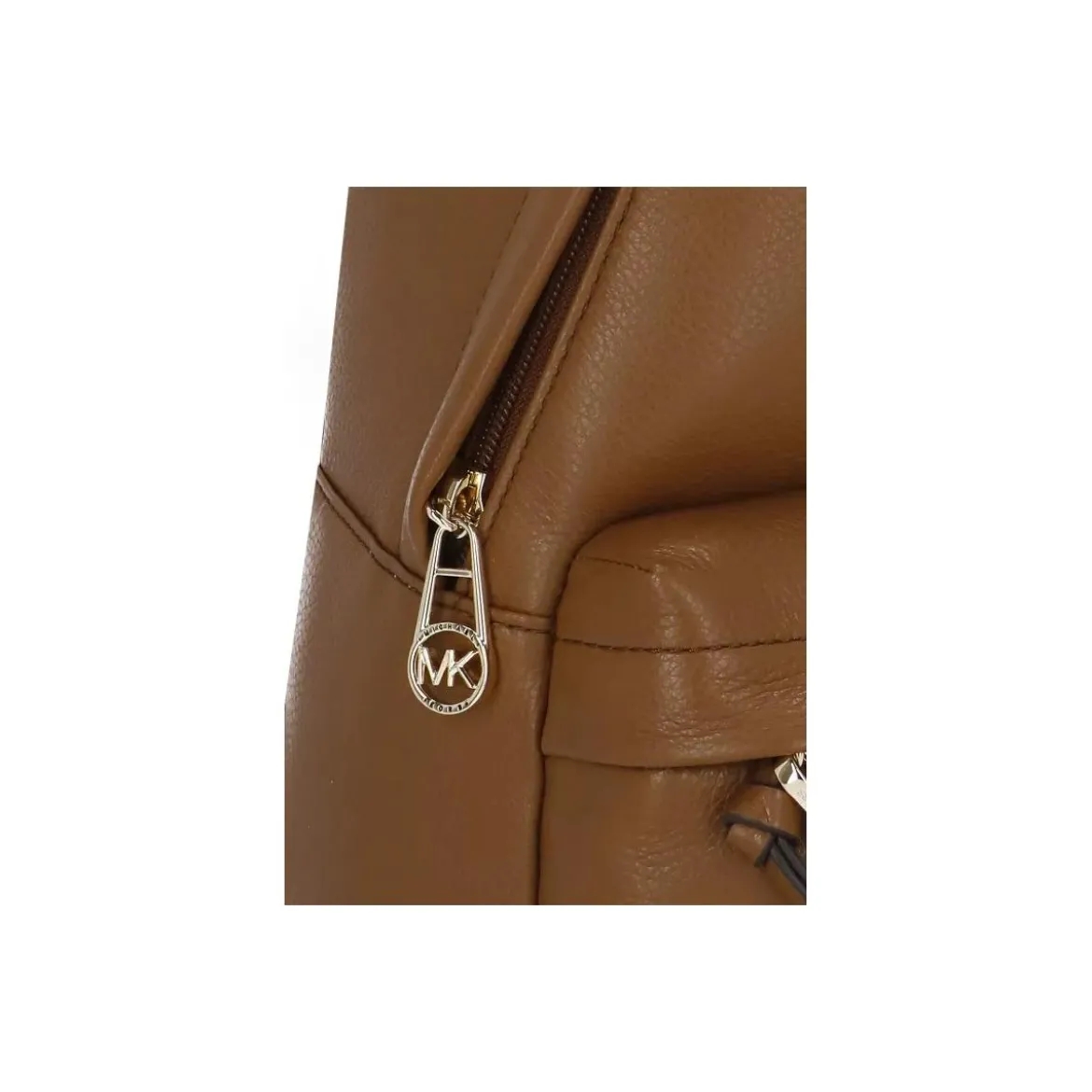 MICHAEL Michael Kors Slater Backpack Brown Rucksack