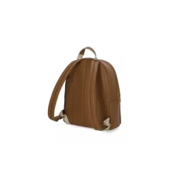 MICHAEL Michael Kors Slater Backpack Brown Rucksack