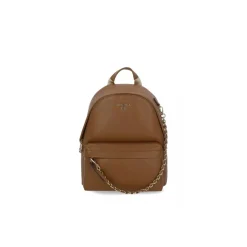 MICHAEL Michael Kors Slater Backpack Brown Rucksack