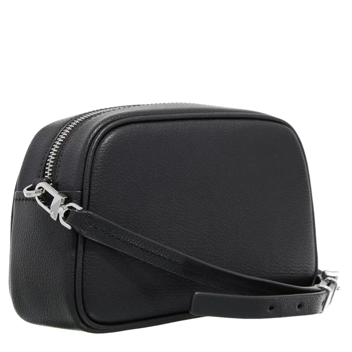 MICHAEL Michael Kors Sm Camera Xbody Black Camera Bag