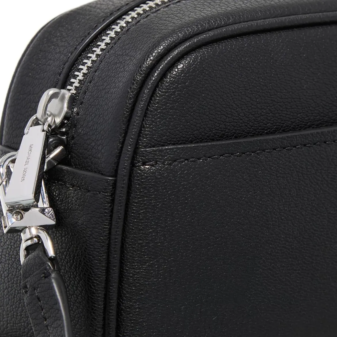MICHAEL Michael Kors Sm Camera Xbody Black Camera Bag
