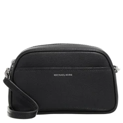 MICHAEL Michael Kors Sm Camera Xbody Black Camera Bag